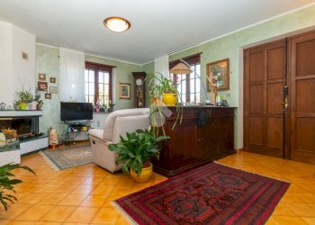 Villa Via san vincenzo, Bibiana - foto 17