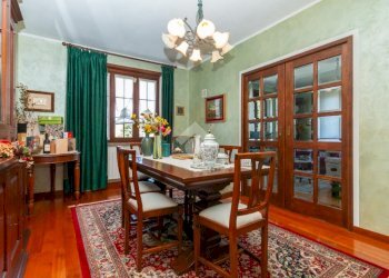 Villa Via san vincenzo, Bibiana - foto 19