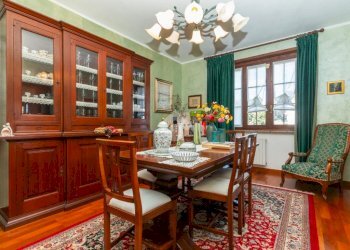 Villa Via san vincenzo, Bibiana - foto 20