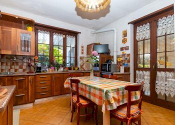 Villa Via san vincenzo, Bibiana - foto 22