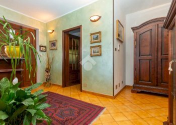 Villa Via san vincenzo, Bibiana - foto 23