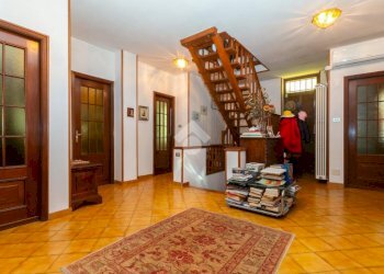 Villa Via san vincenzo, Bibiana - foto 24