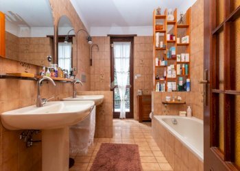 Villa Via san vincenzo, Bibiana - foto 25