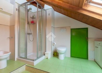 Villa Via san vincenzo, Bibiana - foto 38