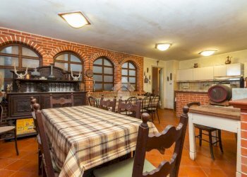 Villa Via san vincenzo, Bibiana - foto 40