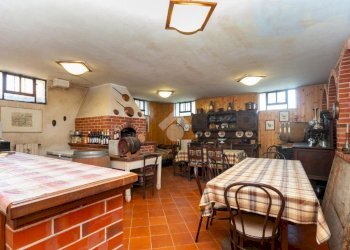 Villa Via san vincenzo, Bibiana - foto 42