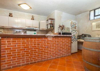 Villa Via san vincenzo, Bibiana - foto 43