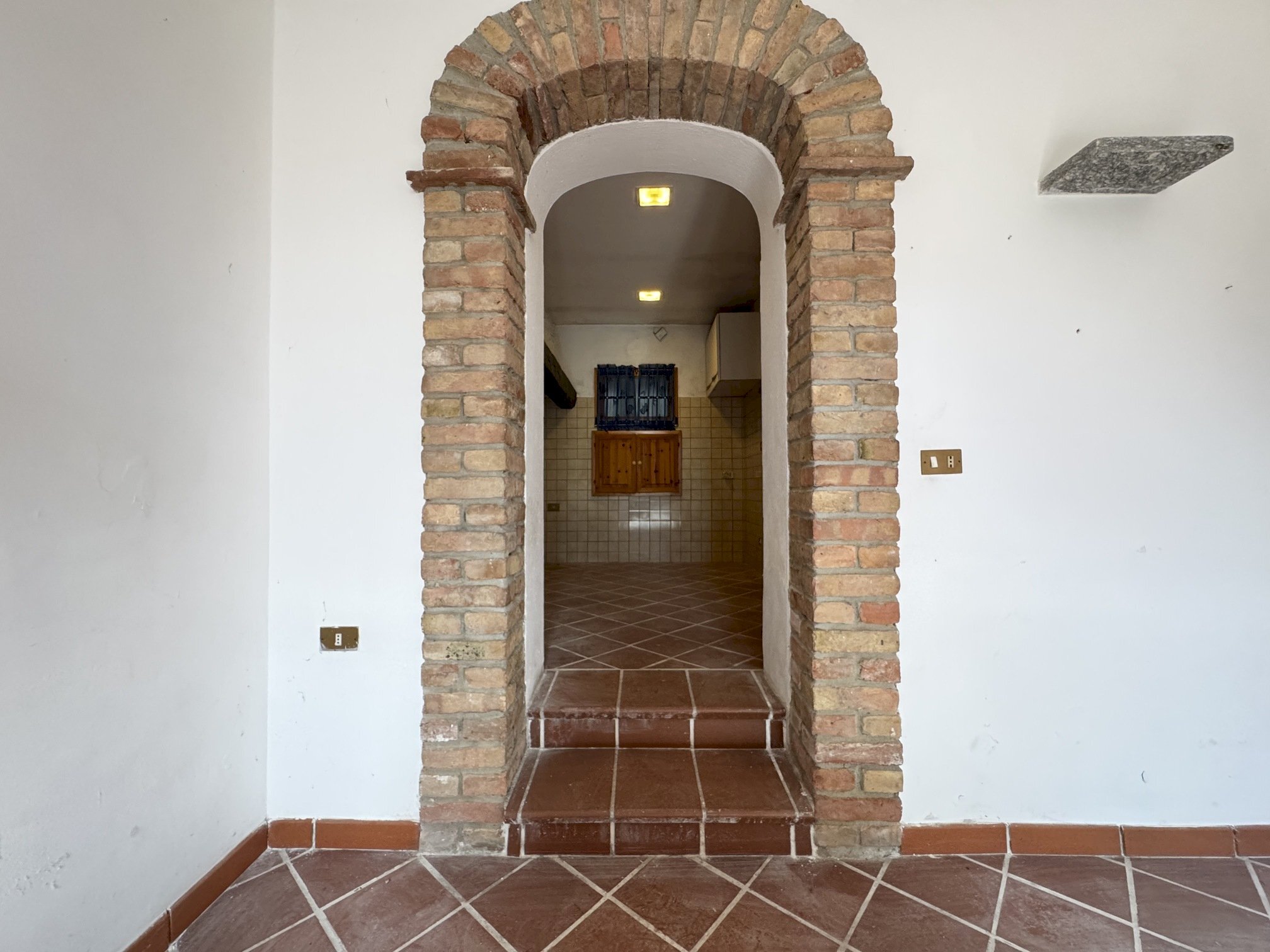 Casa indipendente Incisa Scapaccino - foto 1