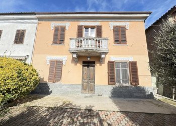 Casa indipendente Incisa Scapaccino - foto 6