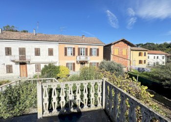 Casa indipendente Incisa Scapaccino - foto 18