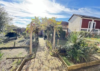 Casa indipendente Incisa Scapaccino - foto 21