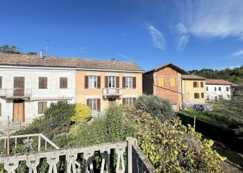 Casa indipendente Incisa Scapaccino - foto 24