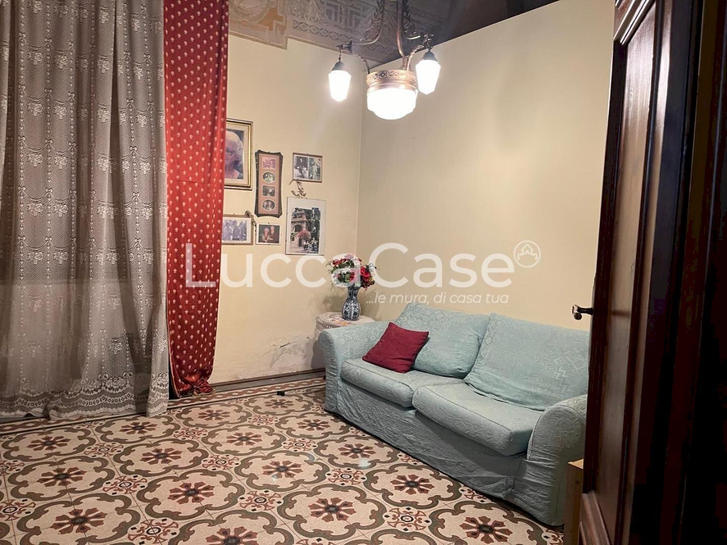 Villa Lucca (neighborhood San Marco) - photo 2