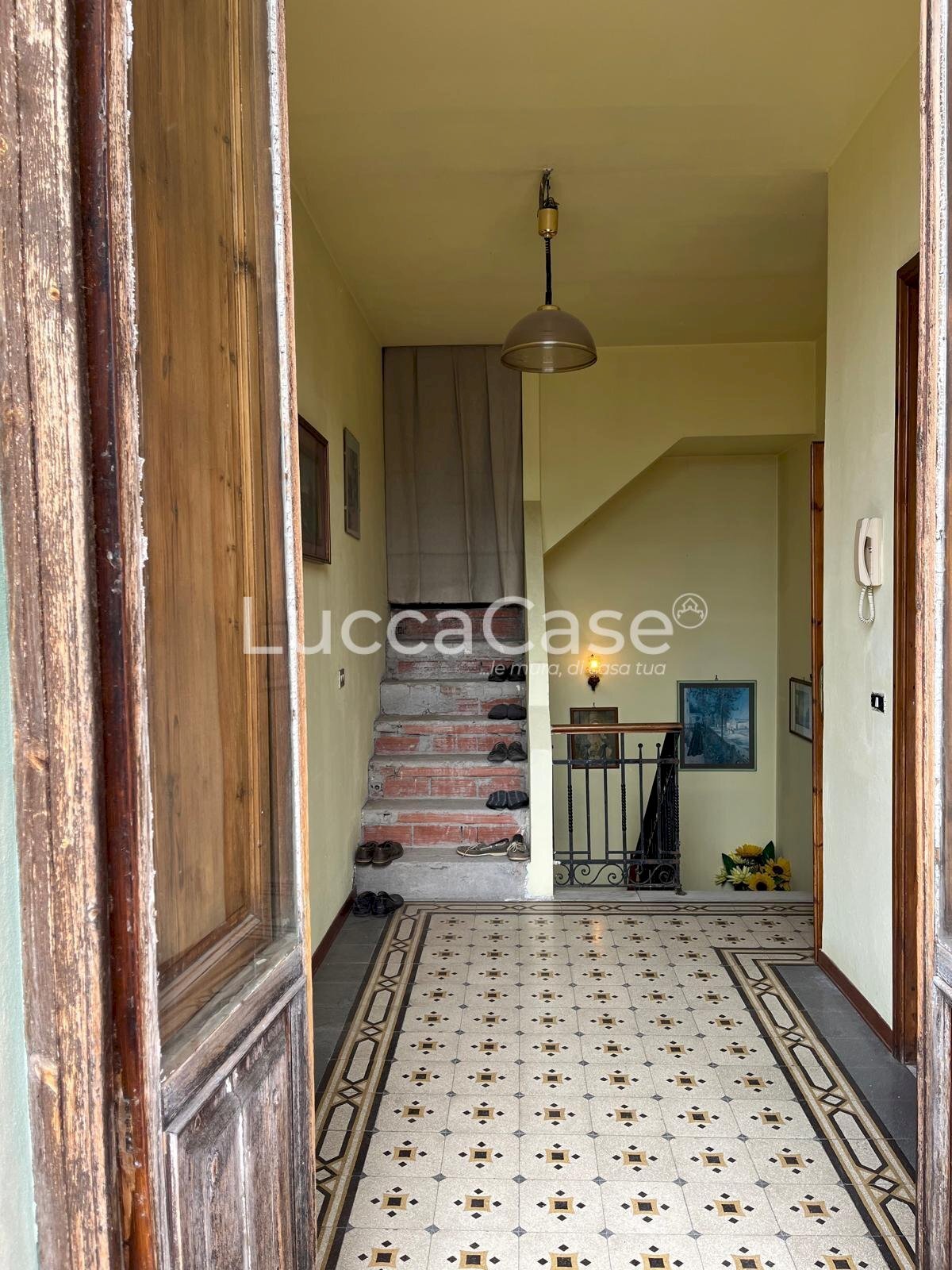 Villa Lucca (neighborhood San Marco) - photo 3