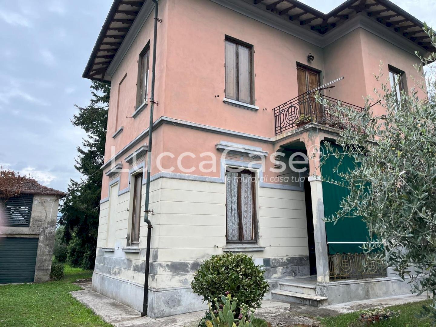 Villa Lucca (neighborhood San Marco) - photo 1