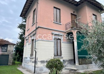 Villa Lucca (neighborhood San Marco) - photo 1