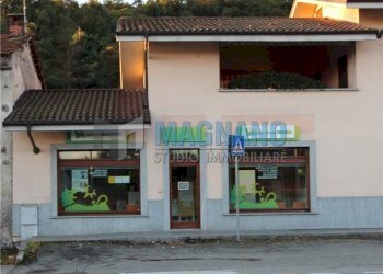 Office Cavour - photo 1