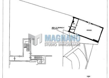 Office Cavour - photo 2