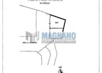 Office Cavour - photo 3