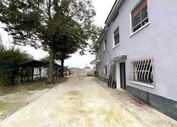 Independent house Via San Martin Carano, Mirandola - photo 8