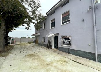 Independent house Via San Martin Carano, Mirandola - photo 10