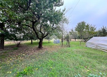 Independent house Via San Martin Carano, Mirandola - photo 31