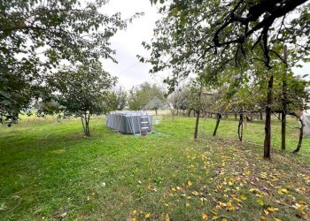 Independent house Via San Martin Carano, Mirandola - photo 32