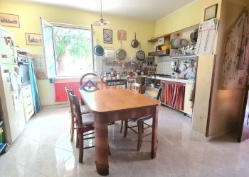 Appartamento CONTRADA CALGIANO, Mosciano Sant'Angelo - foto 11