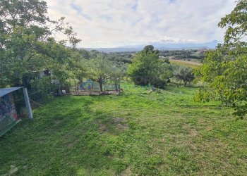 Appartamento CONTRADA CALGIANO, Mosciano Sant'Angelo - foto 23