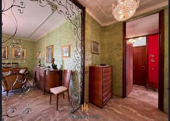 Quadrilocale Viale Aretusa, Milano - foto 1