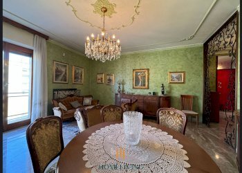 Quadrilocale Viale Aretusa, Milano - foto 11