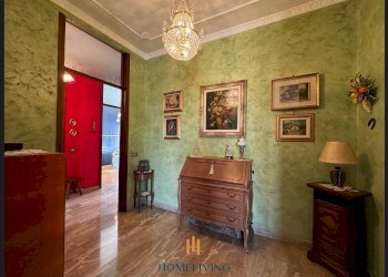 Quadrilocale Viale Aretusa, Milano - foto 12