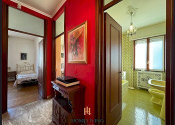 Quadrilocale Viale Aretusa, Milano - foto 24