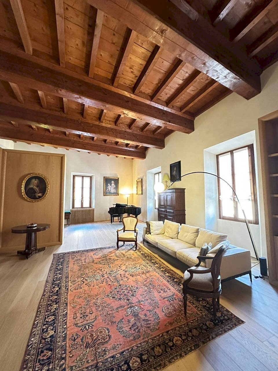 Apartment Mantova - photo 2