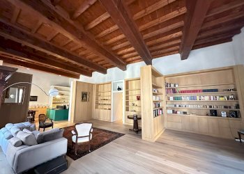 Appartamento Mantova - foto 12