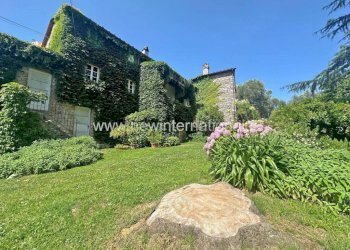 Giardino - Rustico via Seimiglia, Camaiore - foto 2