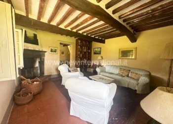 Salone - Rustico via Seimiglia, Camaiore - foto 3