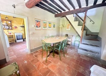 Salone - Rustico via Seimiglia, Camaiore - foto 4