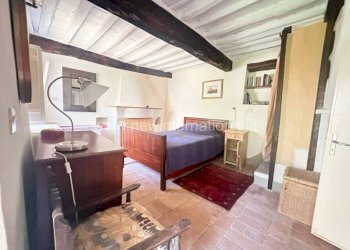 Stanza arredata - Rustico via Seimiglia, Camaiore - foto 6