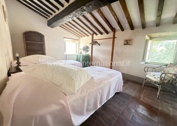 Camera da letto - Rustico via Seimiglia, Camaiore - foto 7