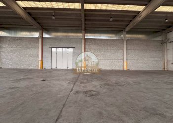 Interno non residenziale - Shed via Rana, Alessandria - photo 3