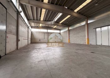 Interno non residenziale - Shed via Rana, Alessandria - photo 4