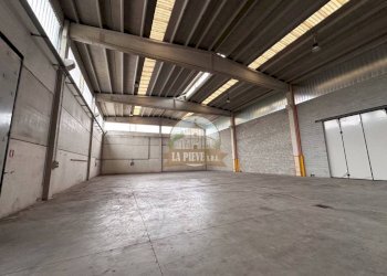 Interno non residenziale - Shed via Rana, Alessandria - photo 5