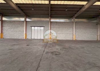 Interno non residenziale - Shed via Rana, Alessandria - photo 6