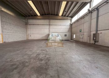 Interno non residenziale - Shed via Rana, Alessandria - photo 7