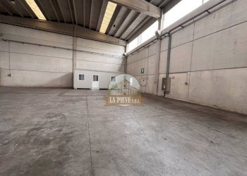 Interno non residenziale - Shed via Rana, Alessandria - photo 8