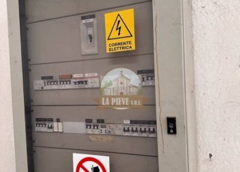 Interno non residenziale - Shed via Rana, Alessandria - photo 9