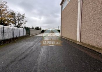 Zona - Shed via Rana, Alessandria - photo 13