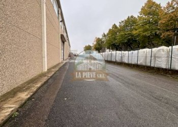 Zona - Shed via Rana, Alessandria - photo 16
