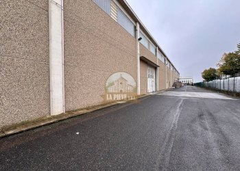 Zona - Shed via Rana, Alessandria - photo 17